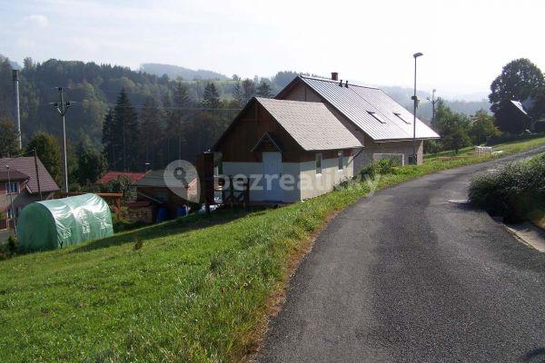 recreational property to rent, 0 m², Jablonec nad Jizerou