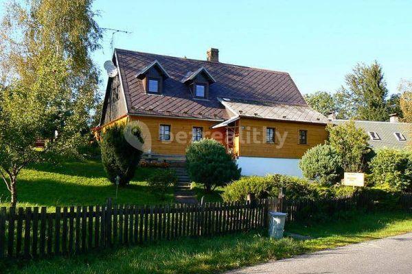 recreational property to rent, 0 m², Jetřichovice - Rynartice