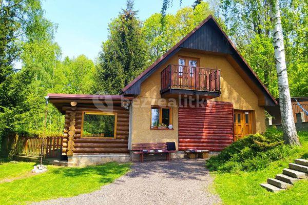 recreational property to rent, 0 m², Janovičky u Broumova