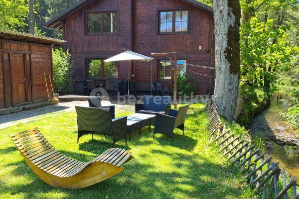 recreational property to rent, 0 m², Moravský Karlov