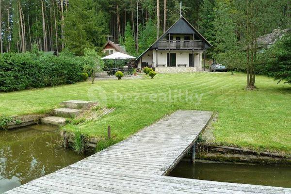 recreational property to rent, 0 m², Týn nad vltavou