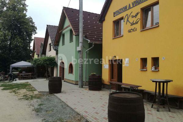 recreational property to rent, 0 m², Březí u Mikulova