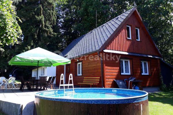 recreational property to rent, 0 m², Horní Lipka