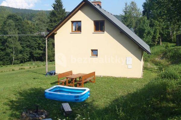 recreational property to rent, 0 m², Velké Vrbno