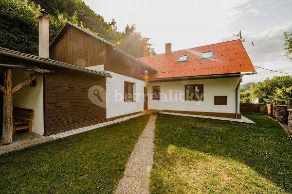 recreational property to rent, 0 m², Želiv