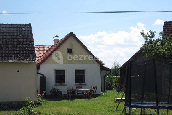 recreational property to rent, 0 m², Mníšek