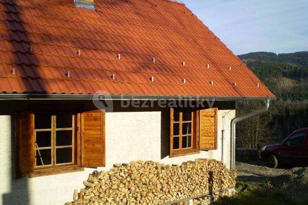 recreational property to rent, 0 m², Rožmberk nad Vltavou