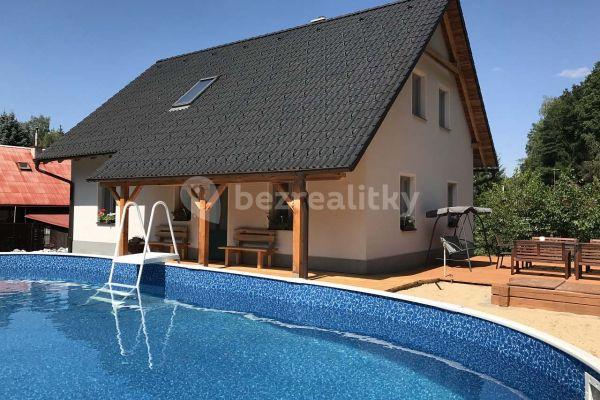 recreational property to rent, 0 m², Seč - Kraskov