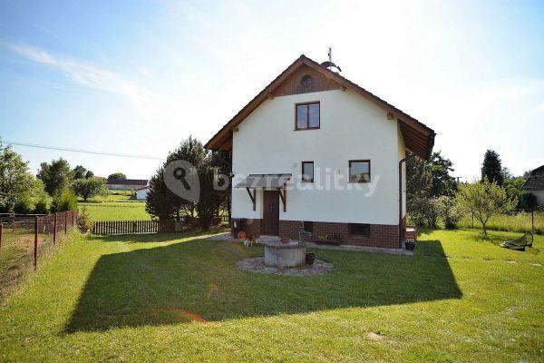 recreational property to rent, 0 m², Pluhův Žďár - Jižná