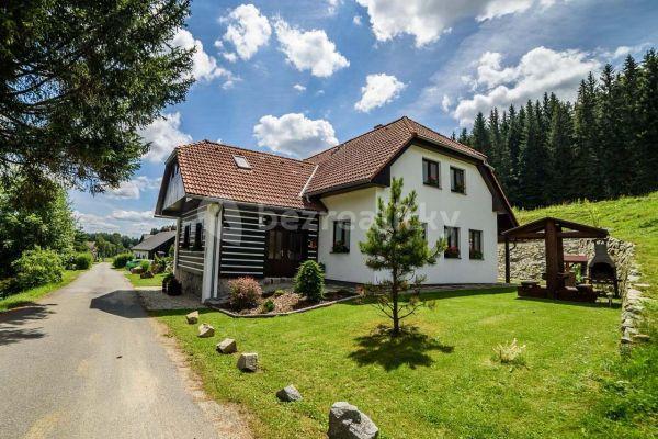 recreational property to rent, 0 m², Horní Vltavice