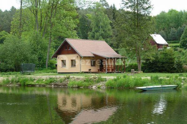 recreational property to rent, 0 m², Bečice