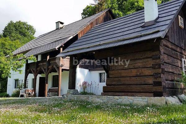 recreational property to rent, 0 m², Staré Město pod Sněžníkem