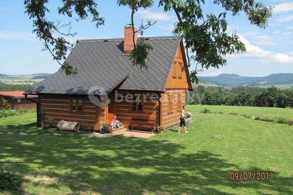 recreational property to rent, 0 m², Velke Petrovice