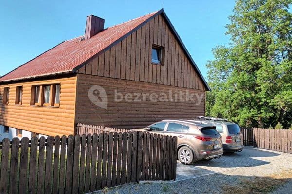recreational property to rent, 0 m², Pěkná