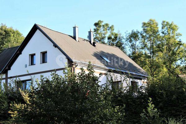 recreational property to rent, 0 m², Zlaté Hory - Ondřejovice