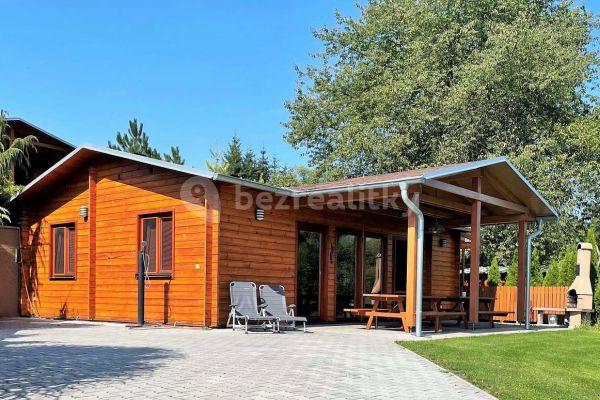 recreational property to rent, 0 m², Albrechtice nad Vltavou - Újezd