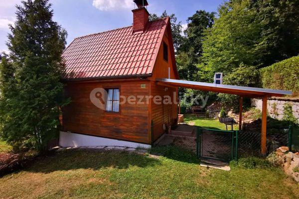 recreational property to rent, 0 m², Županovice