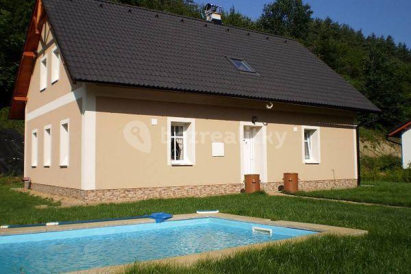 recreational property to rent, 0 m², Rovensko pod Troskami - Václaví