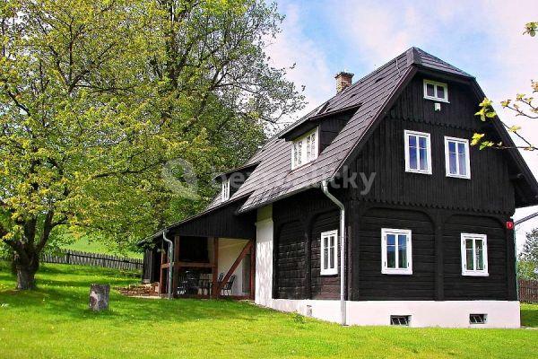 recreational property to rent, 0 m², Kunratice - Lipnice