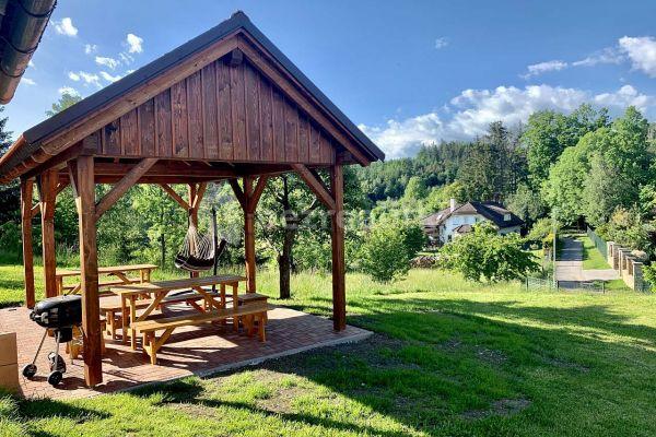 recreational property to rent, 0 m², Zámostí-Blata