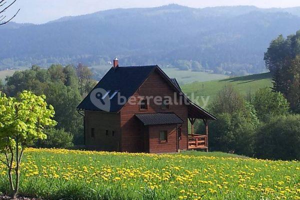 recreational property to rent, 0 m², Písek u Jablunkova