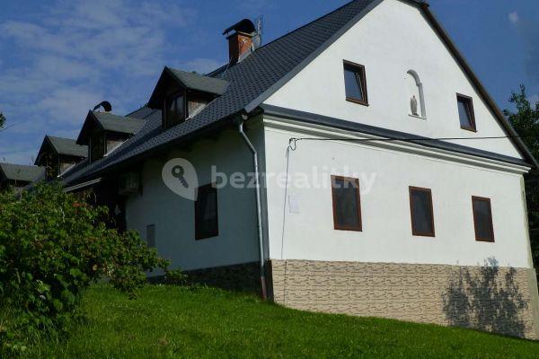 recreational property to rent, 0 m², Vikantice