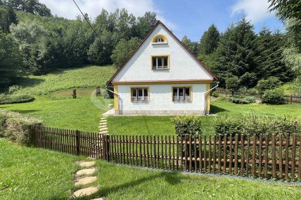 recreational property to rent, 0 m², Maršov nad Metují