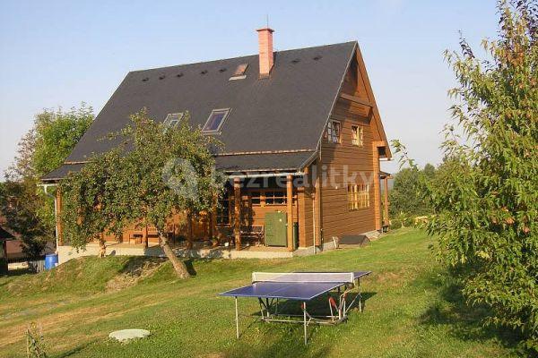 recreational property to rent, 0 m², Jesenný