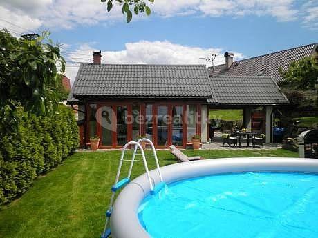 recreational property to rent, 0 m², Roudný u Frýdštejna