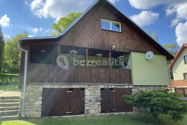 recreational property to rent, 0 m², Březiny