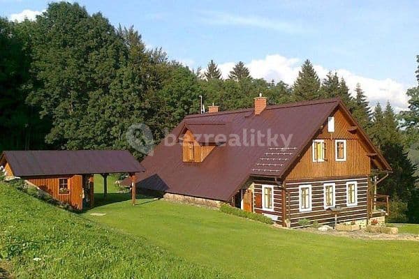 recreational property to rent, 0 m², Bratrouchov