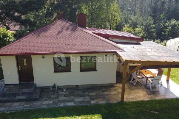 recreational property to rent, 0 m², Vranov u Stříbra