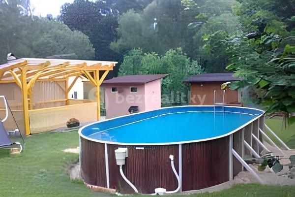 recreational property to rent, 0 m², Frahelž - Lomnice nad Lužnicí