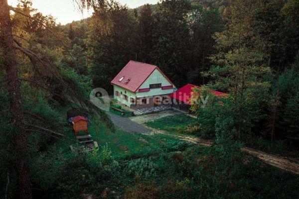 recreational property to rent, 0 m², Rajnochovice