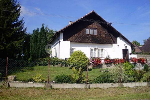 recreational property to rent, 0 m², Kladno u Hlinska