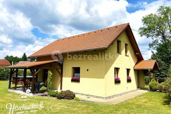 recreational property to rent, 0 m², Arnoltice