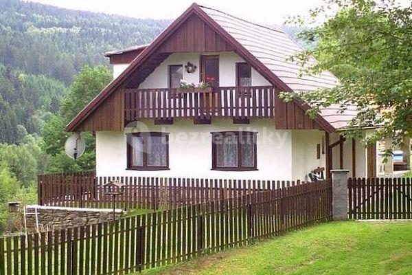 recreational property to rent, 0 m², Svéráz - Bohdalovice