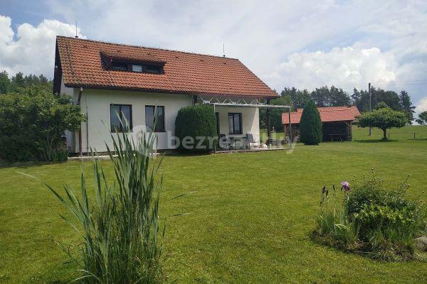 recreational property to rent, 0 m², Záluží u Trhové Sviny