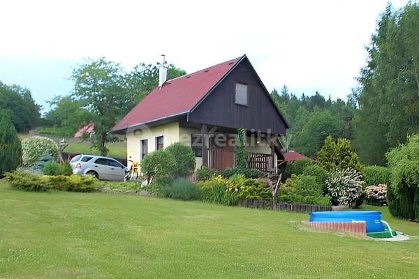 recreational property to rent, 0 m², Krouna - Rychnov