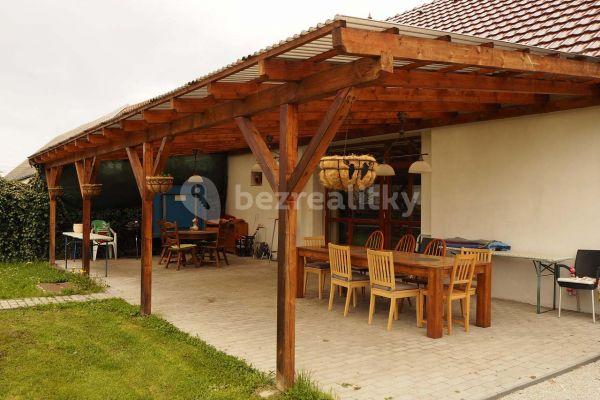 recreational property to rent, 0 m², Pluhův Žďár