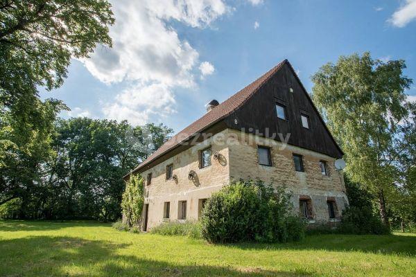 recreational property to rent, 0 m², Dolní Oldříš