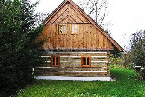 recreational property to rent, 0 m², Machov