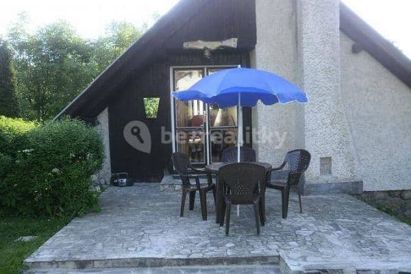 recreational property to rent, 0 m², Mistrovice