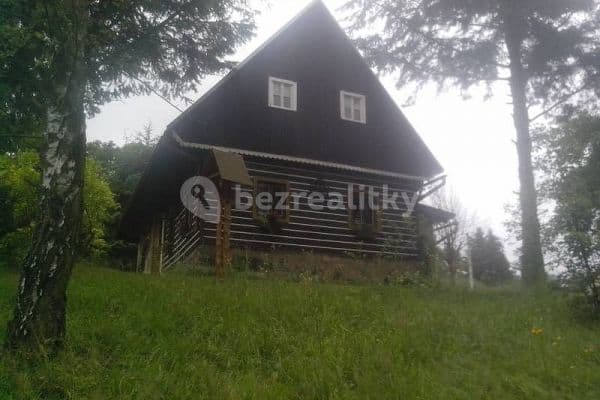 recreational property to rent, 0 m², Chvaleč