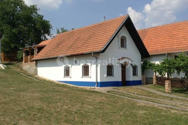 recreational property to rent, 0 m², Vlkoš u Kyjova