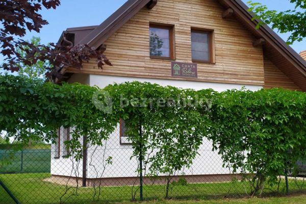 recreational property to rent, 0 m², Moravec