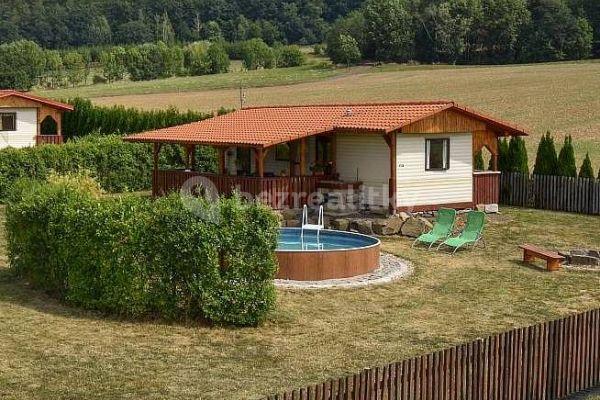 recreational property to rent, 0 m², Cidlina - Pekloves