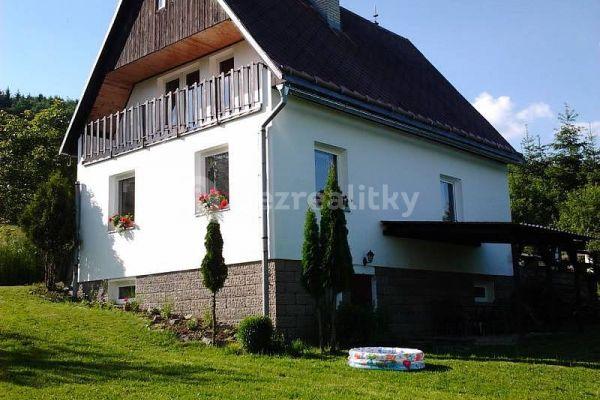 recreational property to rent, 0 m², Oskava - Bedřichov