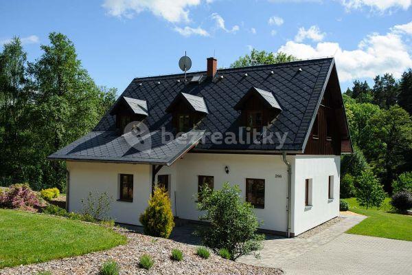 recreational property to rent, 0 m², Heřmanice v Podještědí