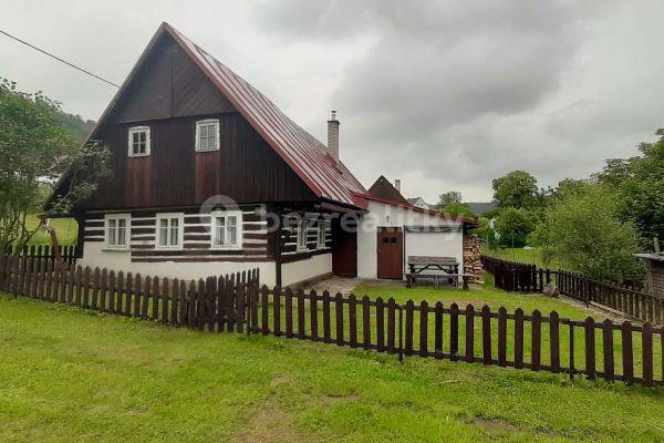 recreational property to rent, 0 m², Machov-Bělý